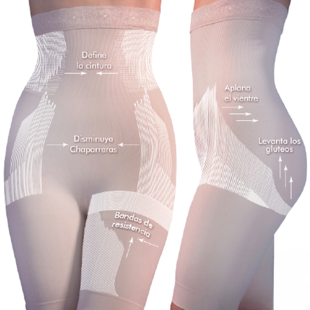 Faja DreamBody Active