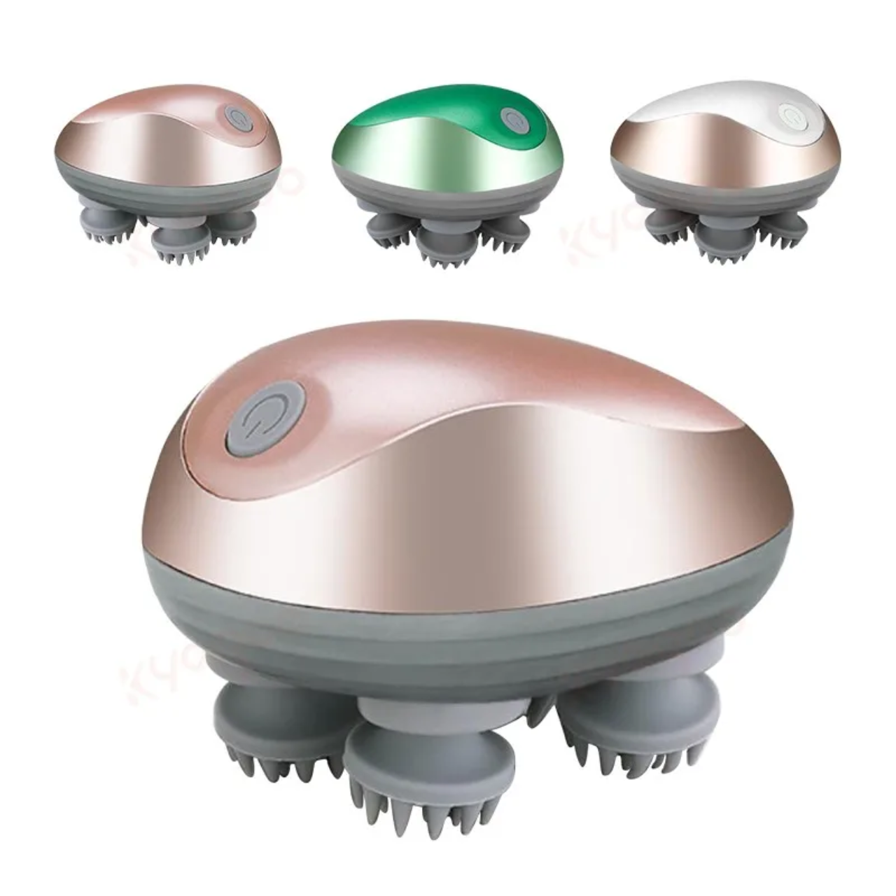 Gray helmet for bikers