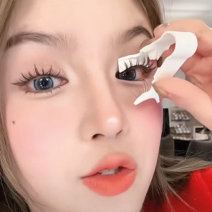 Set de Pestañas Magnéticas Reutilizables