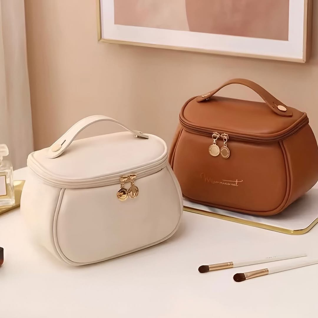 NECESER PARA MAQUILLAJES PREMIUM