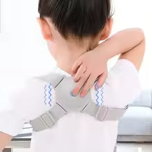 Faja Correctora de Postura Premium con Sensor Inteligente