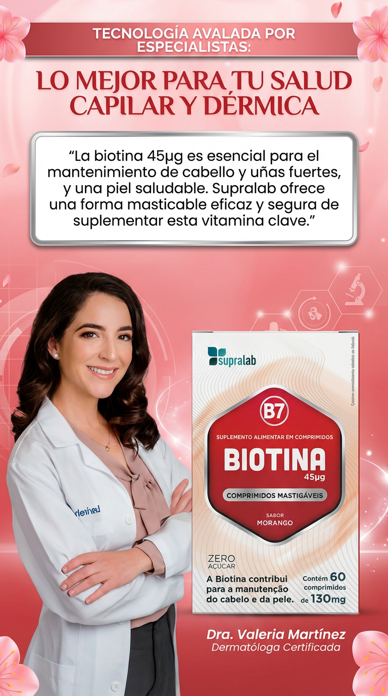 BIOTINA B7