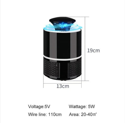 TRAMPA  RED. MATA MOSQUITOS