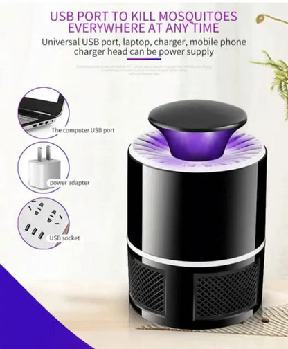 TRAMPA  RED. MATA MOSQUITOS