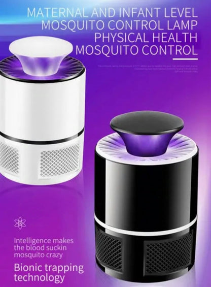 TRAMPA  RED. MATA MOSQUITOS