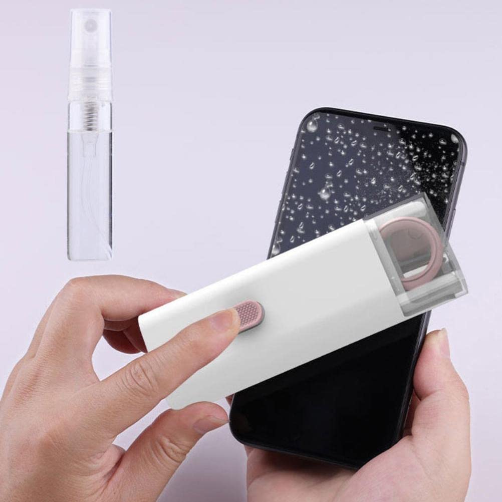 Kit Limpiador 7 en 1 P/electrónico