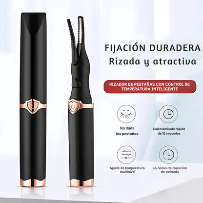 Rizador de Pestañas Inteligente