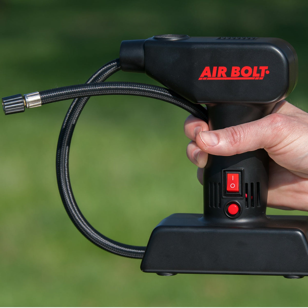 AIR BOLT ® - Compresor de Aire