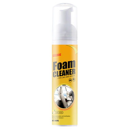 FOAM CLEANER MULTIUSOS 80ML