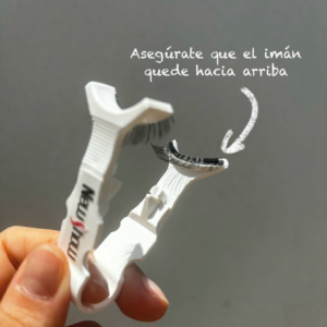 Set de Pestañas Magnéticas Reutilizables