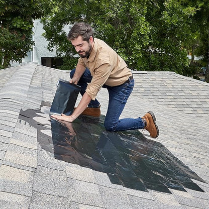 Flex Tape cinta antifugas