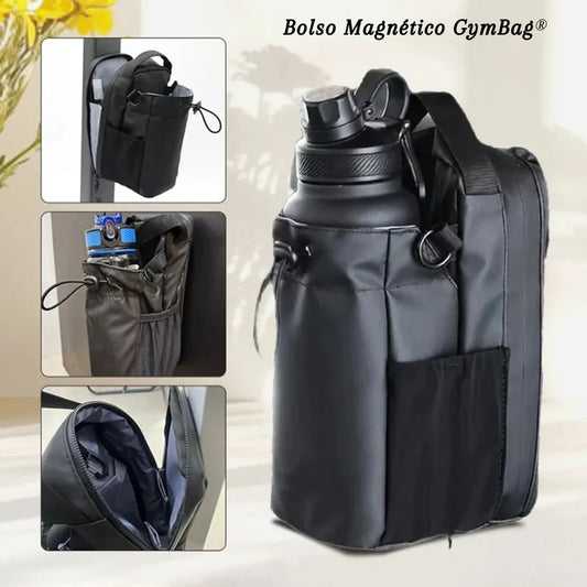 🎒🧲BOLSO MAGNETICO GymBag®