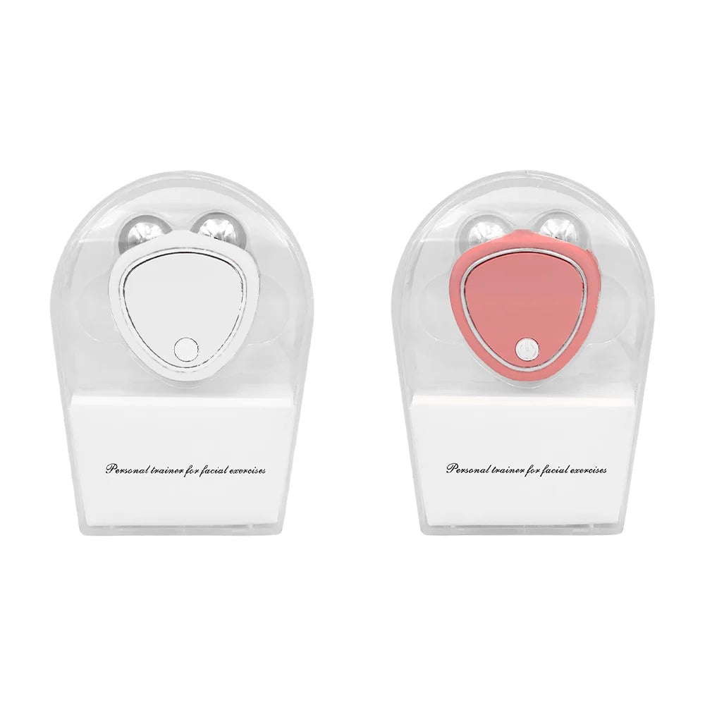 MASAJEADOR FACIAL MICRO CORRIENTE