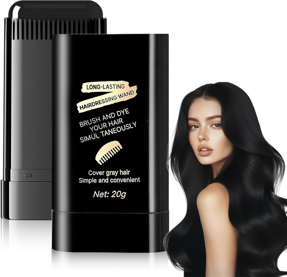 IMPACTO® CUBRE CANAS EN BARRA
