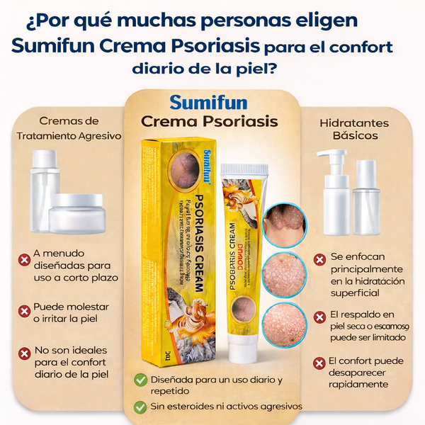 Psoriax Cream - Psoriasis