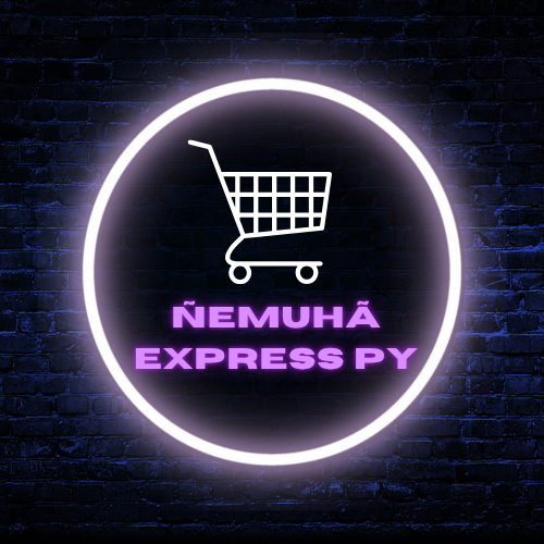 Ñemuhã Express Py