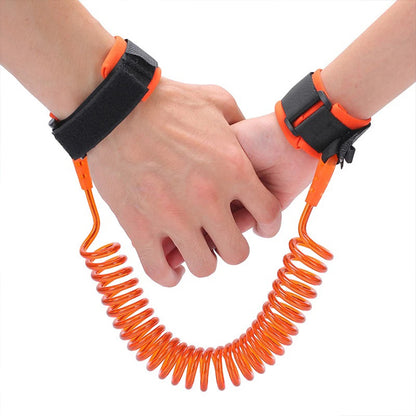 Pulsera Anti Extravío para Niños