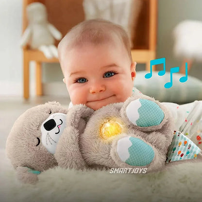 Peluche para Calmar a tu Peque🧸