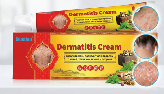 Psoriax Cream – Psoriasis