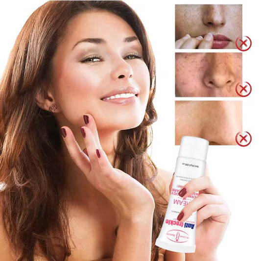 PecaClear Cream – Pecas