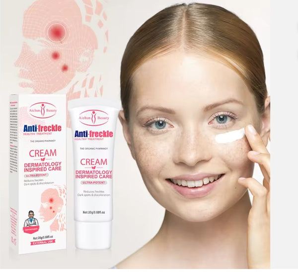PecaClear Cream – Pecas