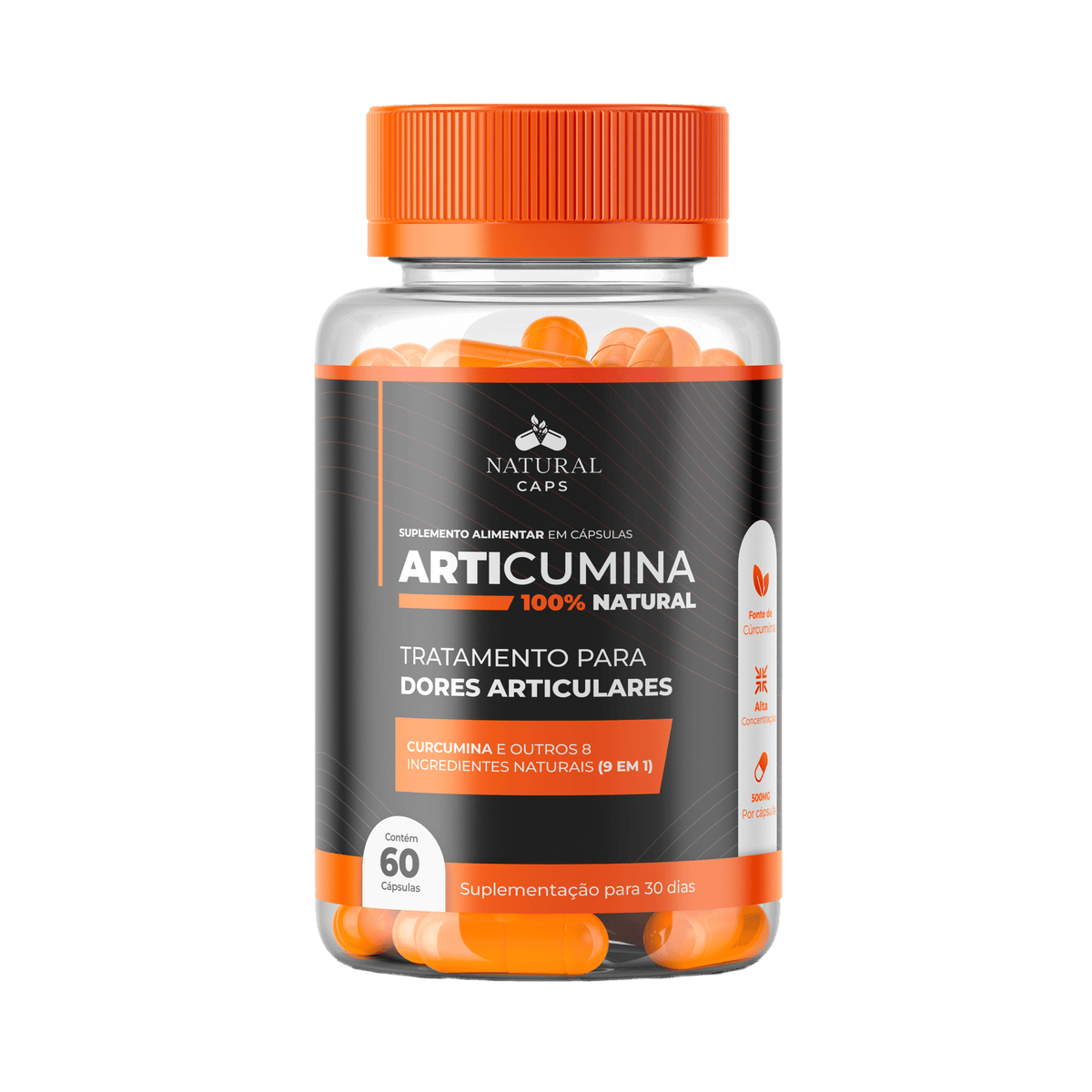 Articumina - Salud Articular y Ósea