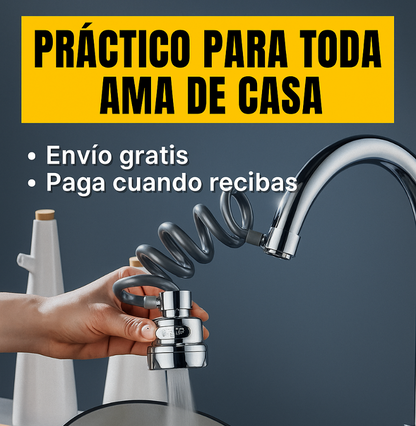 CANILLA 360°