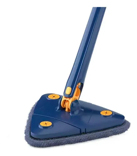 Mopa Triangular Rotativa 360º – Rotary Butterfly Mop