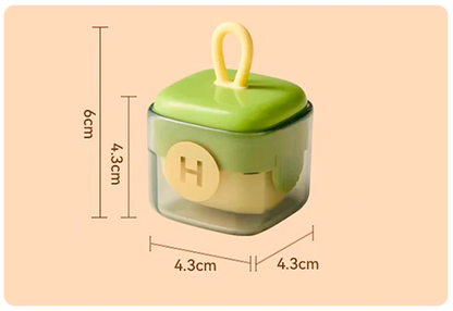 Quita Pelusa en Silicona Lavable – Reutilizable Multifunción