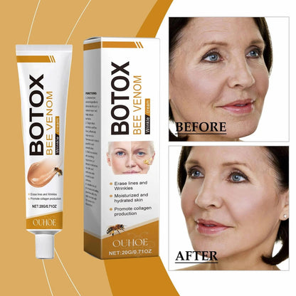Crema Botox Bee Venom