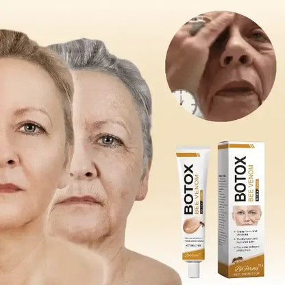 Crema Botox Bee Venom