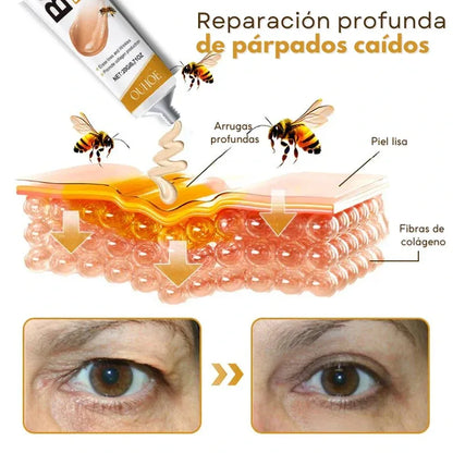 Crema Botox Bee Venom
