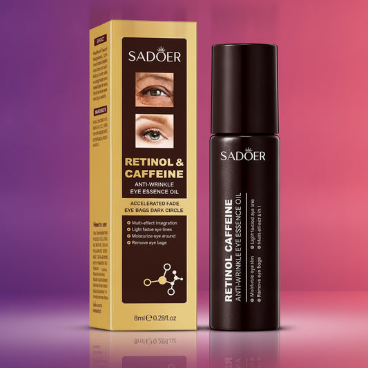 Retinol Cafeina