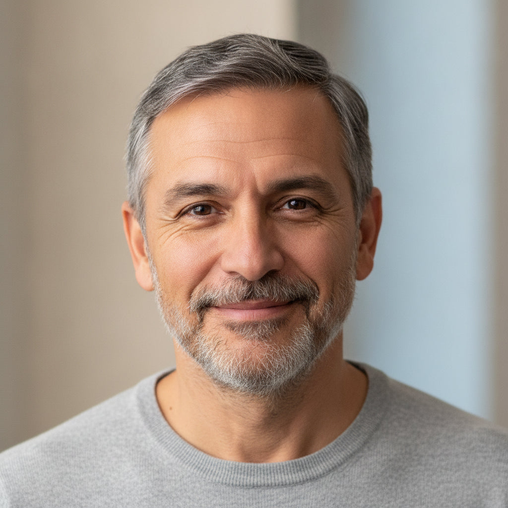 Carlos G., Asunción