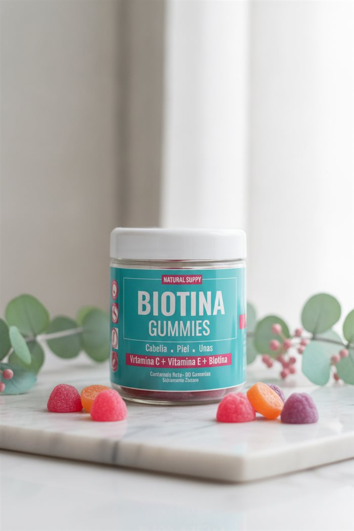 Empezá hoy tu rutina de belleza